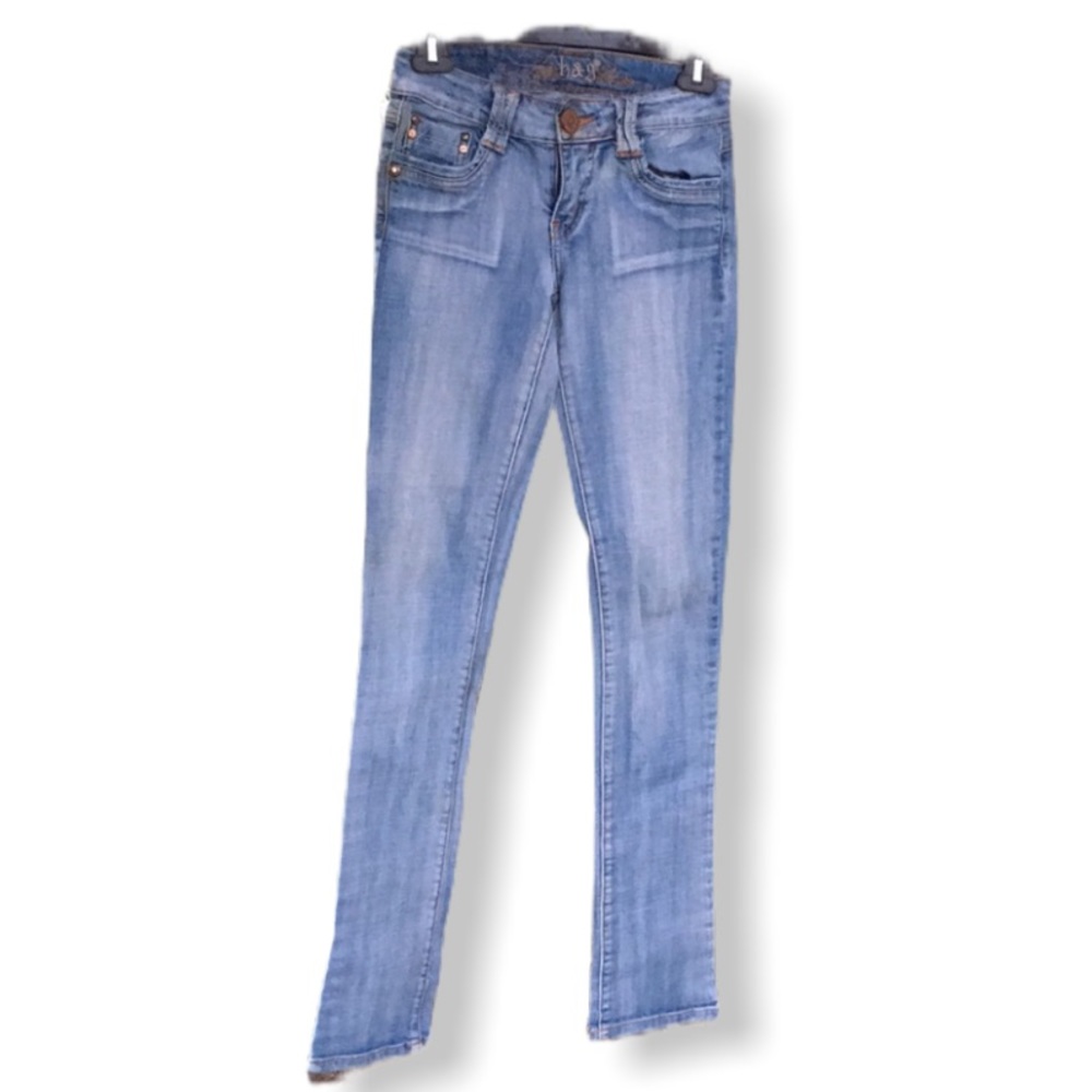 H&G Jeans